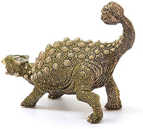 Ankylosaurus