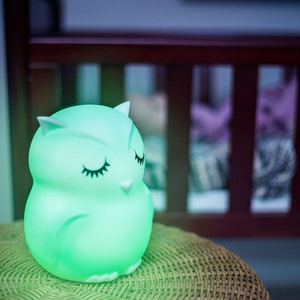 LumiPets Night Light, more choices