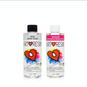 ArtResin - Epoxy Resin (Multiple Sizes) - TREEHOUSE kid and craft