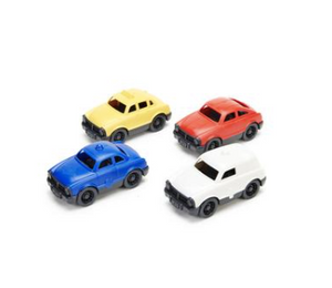 Die Cast Mini Cars