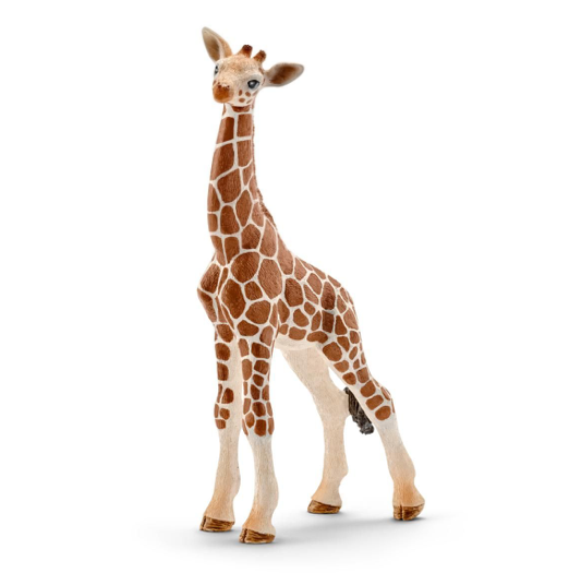 Giraffe Calf - TREEHOUSE kid and craft