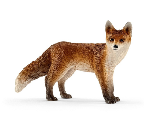 Fox