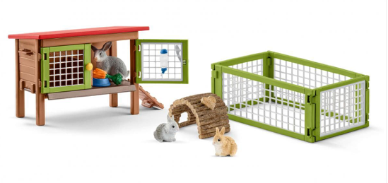 Rabbit Hutch