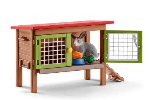 Rabbit Hutch