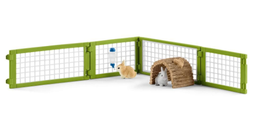 Rabbit Hutch