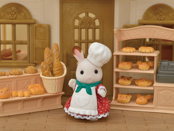 Bakery Shop Starter Set