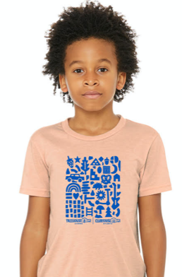 Treehouse Pattern Shirts