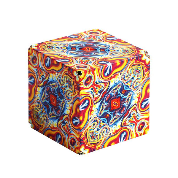 Shashibo Folding Cube