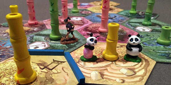 Takenoko