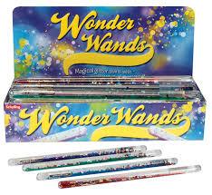 Wonder Wand - TREEHOUSE kid and craft