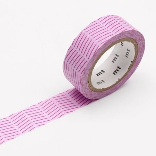 Washi Tape Pattern