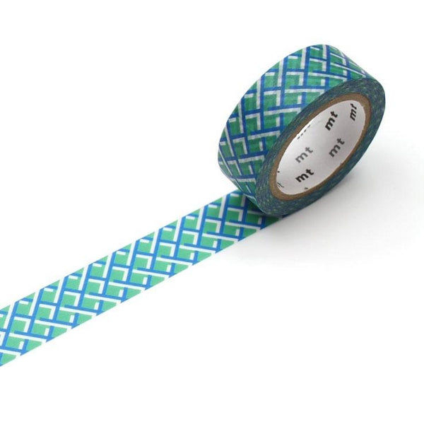 Washi Tape Pattern