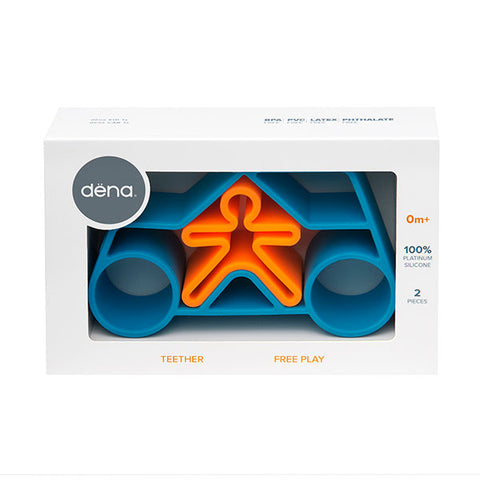 Dena Kid Car Teether