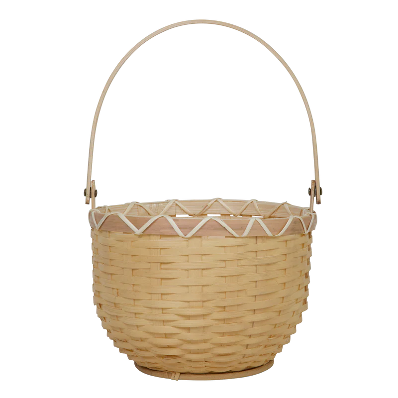 Blossom Basket Small