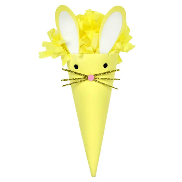 Mini Surprise Cone Bunny