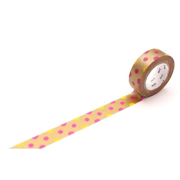 Washi Tape Pattern