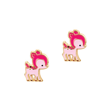 Clip On Cutie Earrings | More Choices