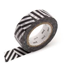 Washi Tape Pattern