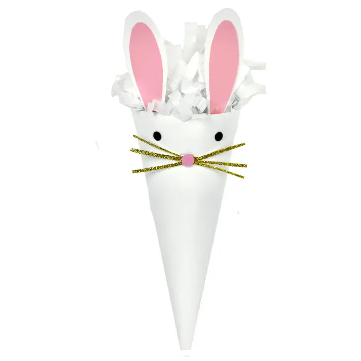 Mini Surprise Cone Bunny