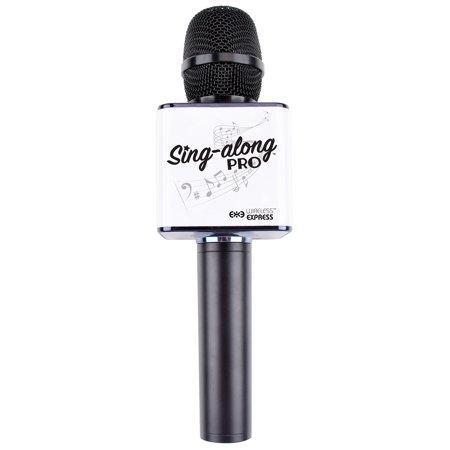 Sing-along Pro - Karaoke Mic