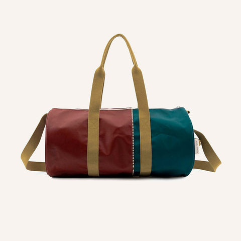 duffle bag | envelope deluxe