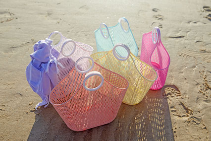 SunJellies Fiesta Shopper