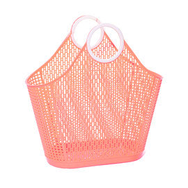 SunJellies Fiesta Shopper