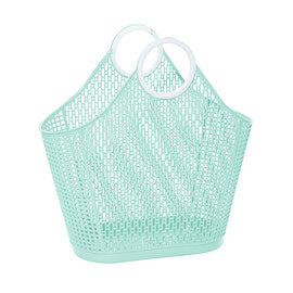 SunJellies Fiesta Shopper