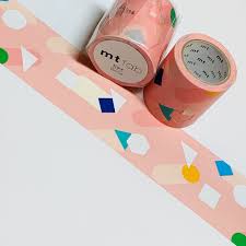 Washi Tape Large