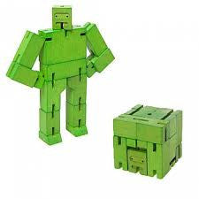 Micro Cubebots