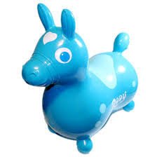 Rody Horse