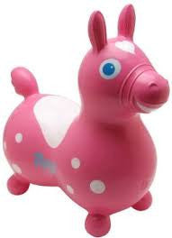 Rody Horse