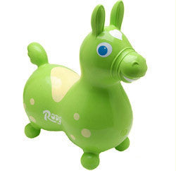 Rody Horse