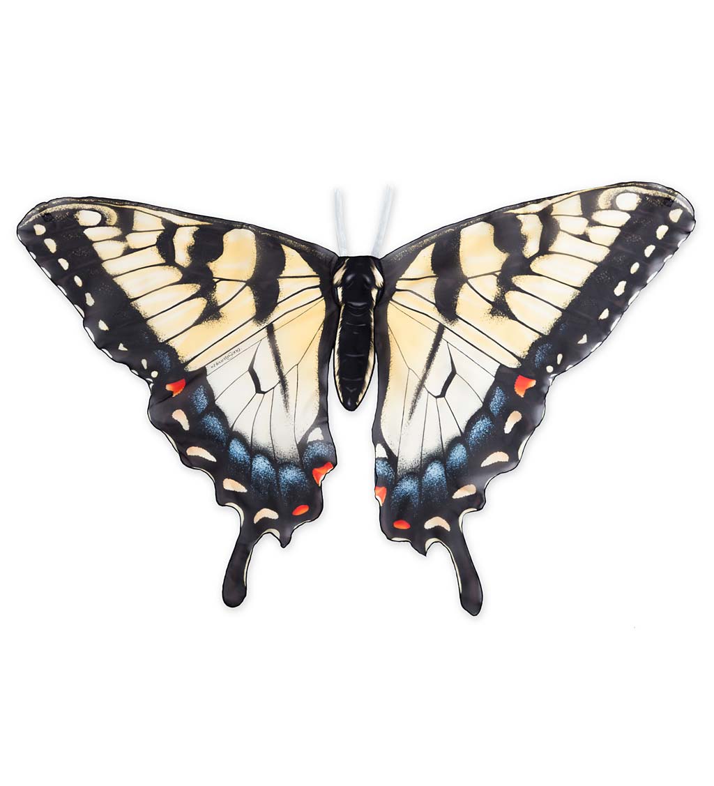 Realistic Butterfly Wings