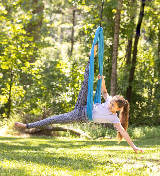 Sensory Yoga Swing