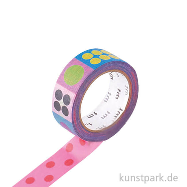 Washi Tape Pattern