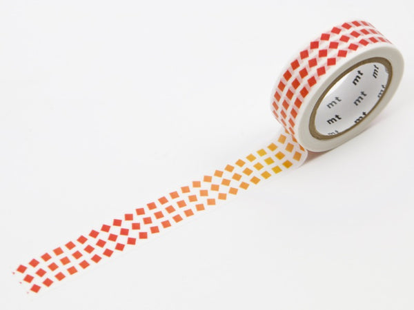 Washi Tape Pattern