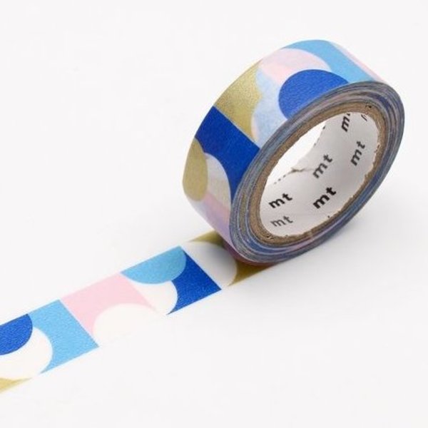 Washi Tape Pattern