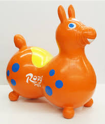 Rody Horse