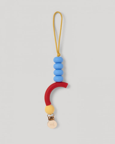 Arch Pacifier Clip