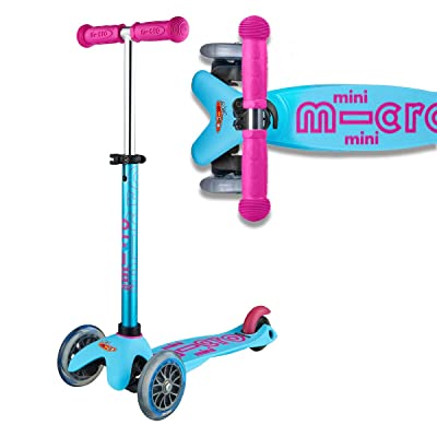 Micro Mini Scooter