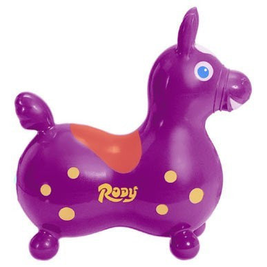 Rody Horse