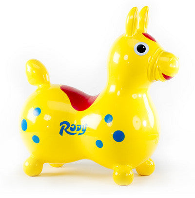 Rody Horse