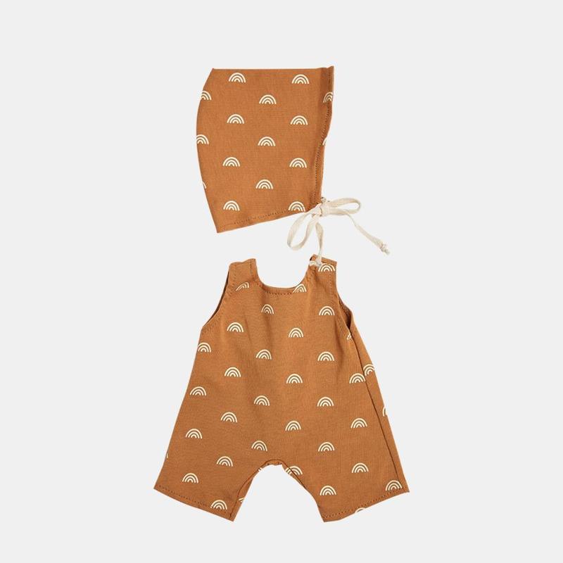 Rolo Romper Set