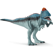 Cryolophosaurus