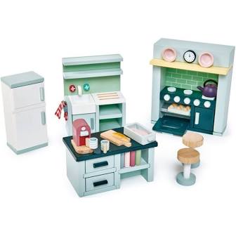 Dovetail Kitchen Set