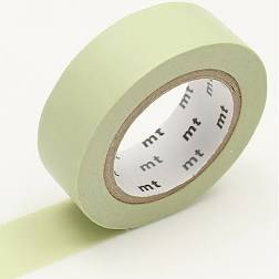 Washi Tape | Solid