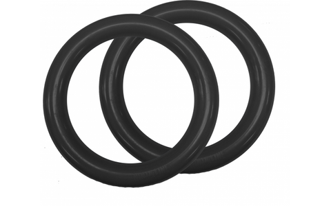 Traverse Ninja Rings