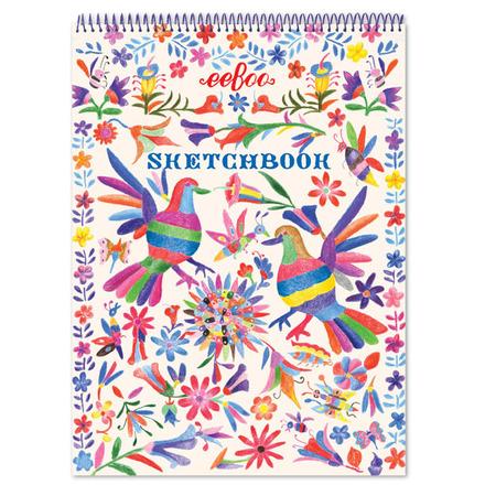 Sketchbooks - TREEHOUSE kid and craft