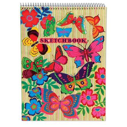 Sketchbooks - TREEHOUSE kid and craft